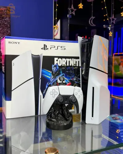 Appareils PlayStation 