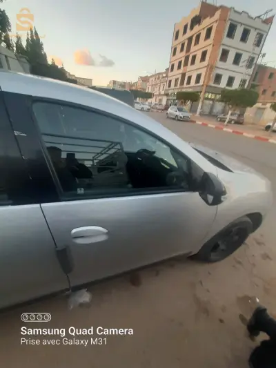 Renault SYMBOL 2016 31 ORAN