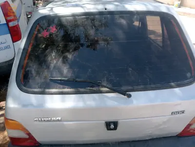 سوزوكي Maruti 800 2008 42 تيبازة