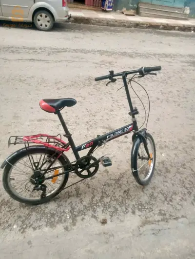 bicyclettes 