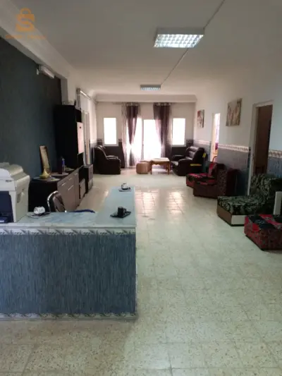 À vendre Niveau de villa les chambres 7 31 ORAN