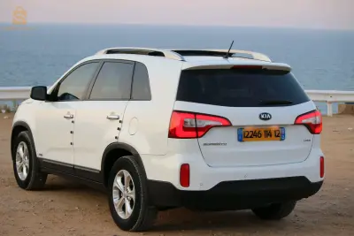 Kia Sorento 2014 12 TEBESSA