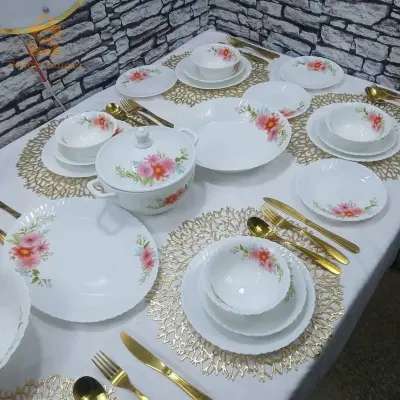 Tasses