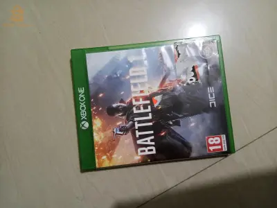 العاب اكس بوكس 