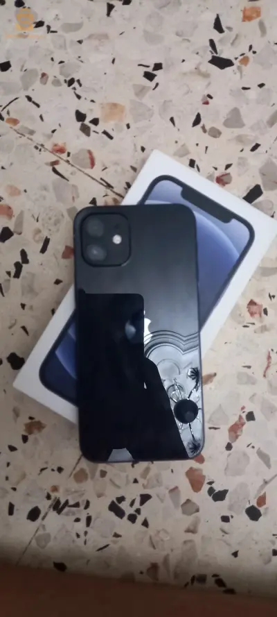 IPhone 12 à vendre