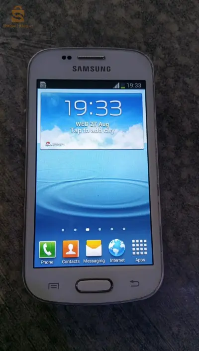 Samsung 