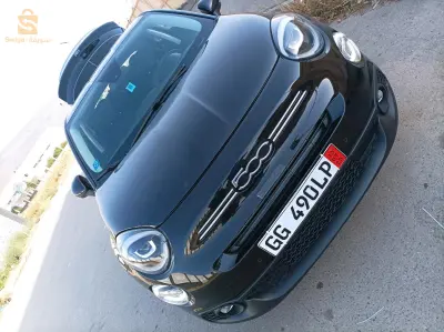 Fiat 500X 2024 5 BATNA