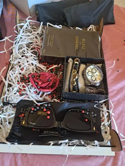 Cadeaux Hommes 