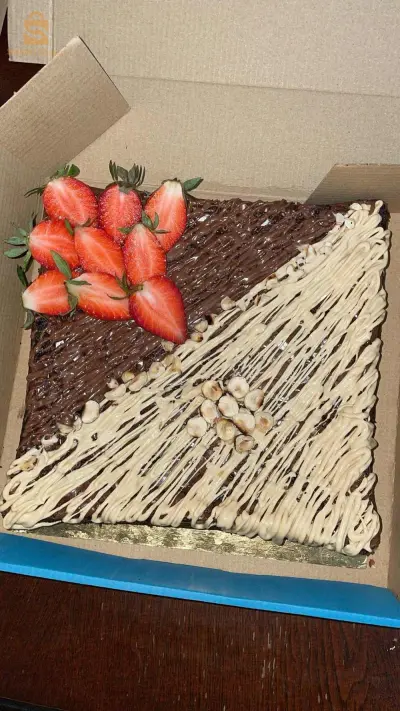 Gâteau 