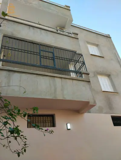 للبيع فلل سكنية عدد الغرف7 9 البليدة