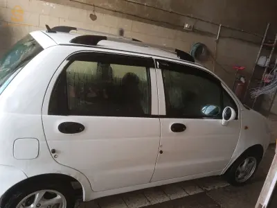 Chery QQme 2012 23 ANNABA