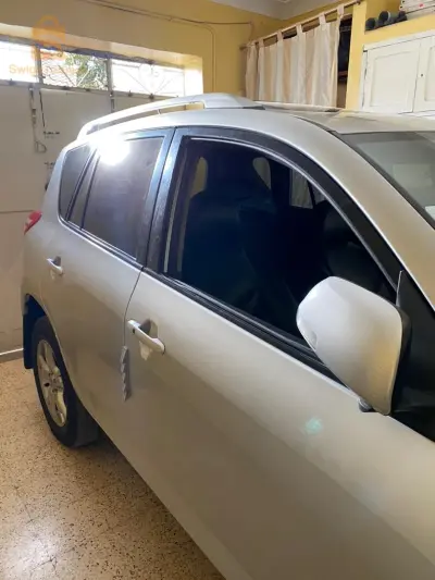 Toyota RAV 4 2010 48 RELIZANE