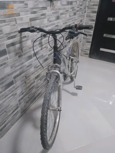bicyclettes 