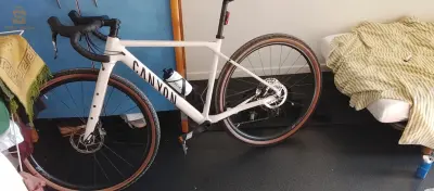 bicyclettes 