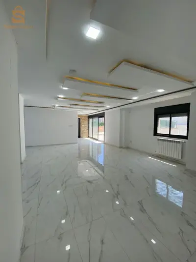 À vendre Appartements les chambres 5 16 ALGER
