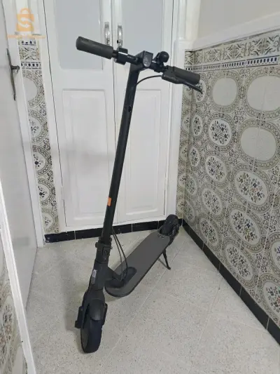 scooter 
