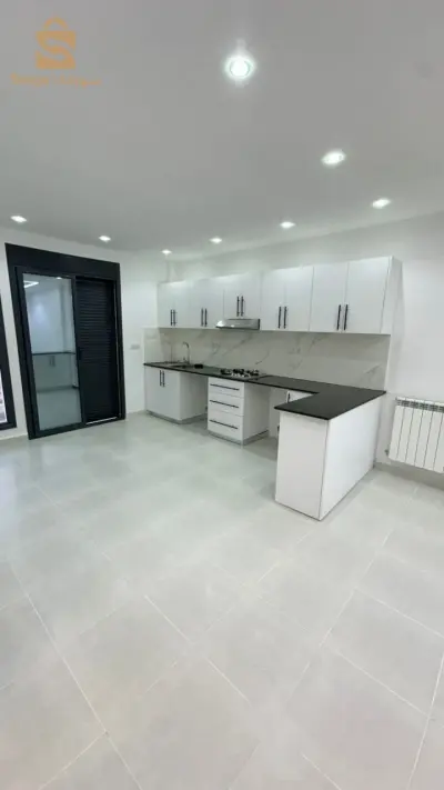 À vendre Appartements les chambres F3 . F4 . F5 16 ALGER