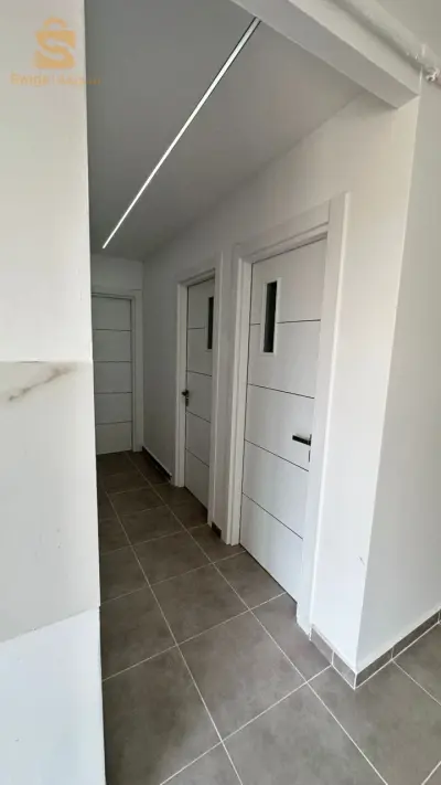 À vendre Appartements les chambres F3 . F4 . F5 16 ALGER