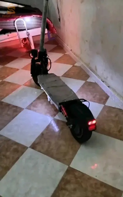 سكوتر 