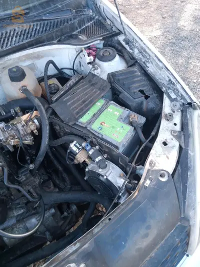 رينو Clio 2 2003 2 شلف