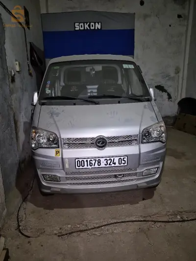DFSK K01S 2024 7 بسكرة