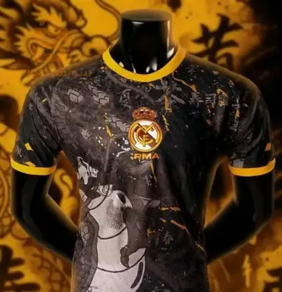 Vêtements de sport 