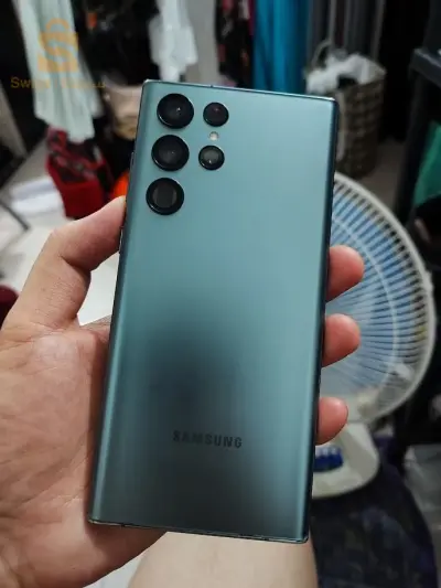 سامسونج S22 Ultra للبيع