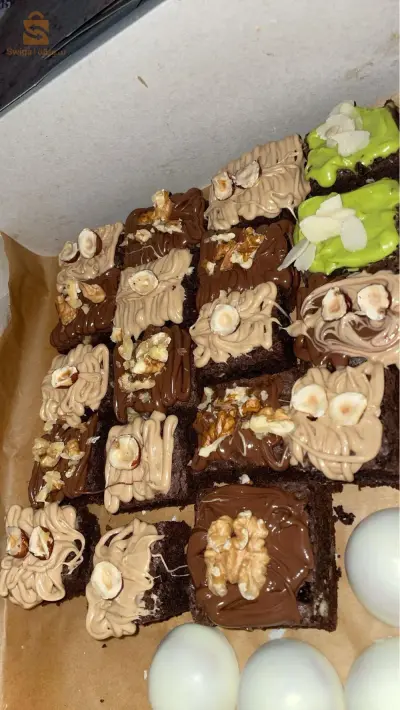 Gâteau 