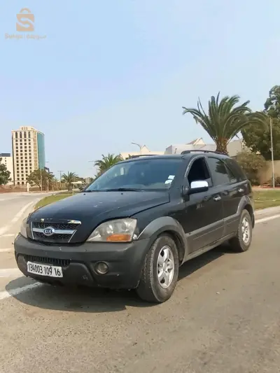 Kia Sorento 2009 16 ALGER
