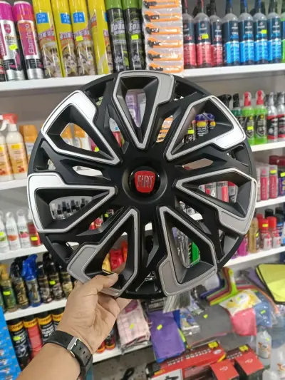 بطاريات و اكسسوارات