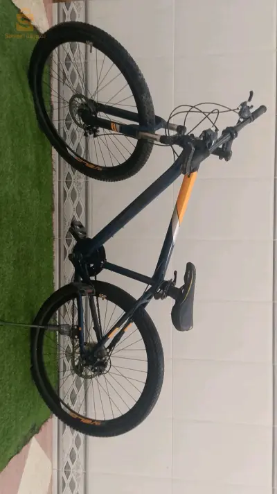 bicyclettes 
