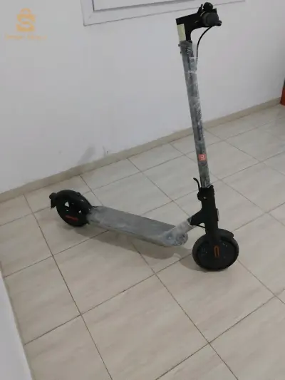 سكوتر 