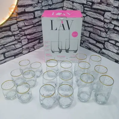 Tasses 