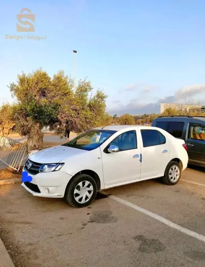 Dacia Logan 26 MEDEA
