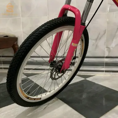 bicyclettes 