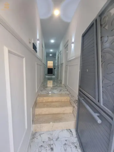 À vendre Appartements les chambres  31 ORAN