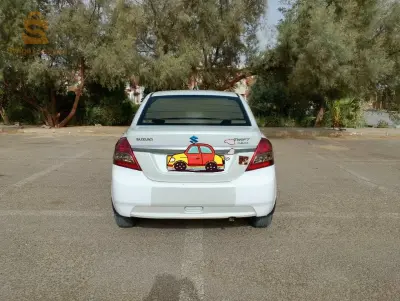 سوزوكي 2014 1  ادرار