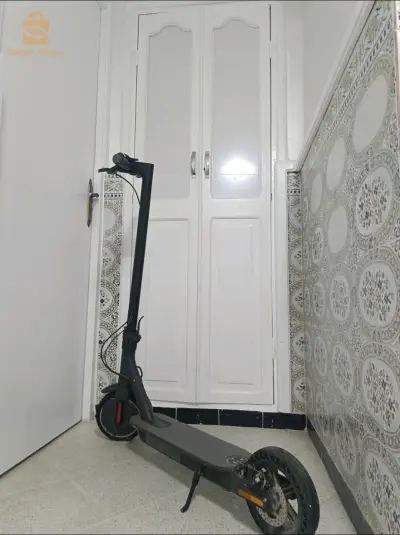 سكوتر 