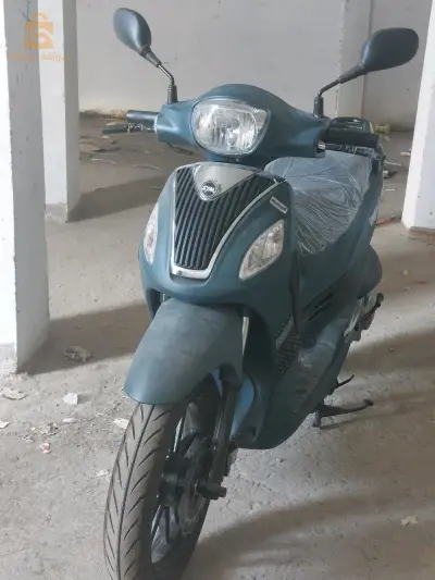 فيسبا 