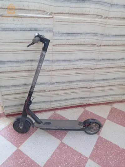 دراجات كهربائية
