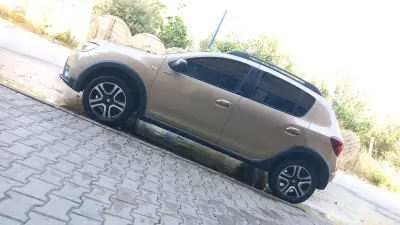 Dacia Sandero 2018 16 ALGER