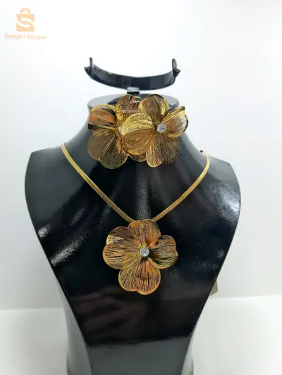 إكسسوارات نسائية 
