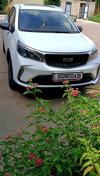 gelée GX3 pro Privilège 2024 26 MEDEA