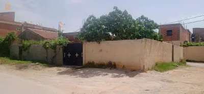 للبيع بيوت شعبية عدد الغرف4 35 بومرداس