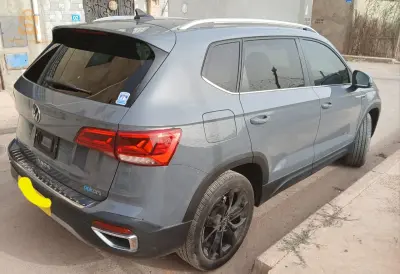 Volkswagen Tiguan 27 MOSTAGANEM