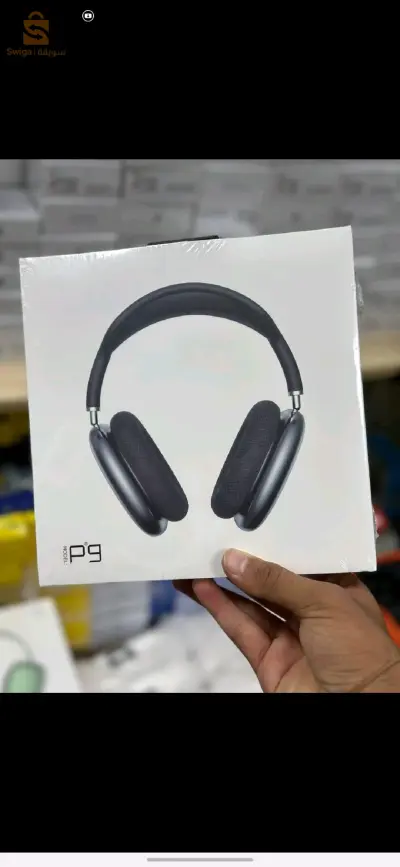 سماعات 