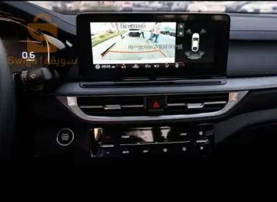 كيا K2500 2025 46 عين تموشنت