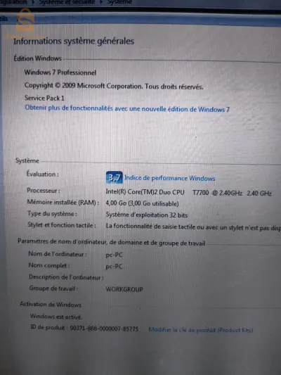 Laptop 