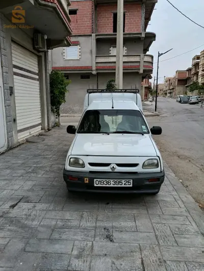 Renault Express 1995 25 CONSTANTINE