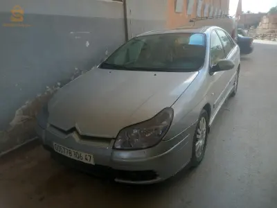 ستروين C5 2006 47 غرداية